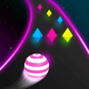 Color Ball Road icon