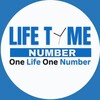 Icono de Lifetime Number