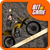 Bike Tricks Mine Stunts icon