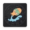 ไอคอน Aquarius Horoscope