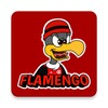Figurinhas Flamengo icon