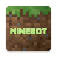 Minebot android app icon