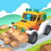 Racing Bulldozer icon