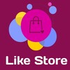 Like store icon