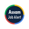 Assam Job Alert icon