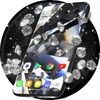 Diamond Live Wallpaper icon