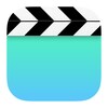 Stock Video Player icon