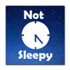 Not Sleepy - Bedtime Calculator icon