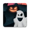 Icona di Halloween Night Live Wallpaper