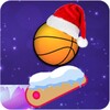 Dunk Flipper : Pinball BasketB icon
