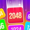 Pictogramă Fever Cubes 2048
