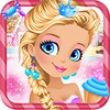 Икона Candy Princess Makeover