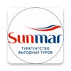 Sunmar - турагентство icon