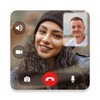 Live Video Call - Global Call icon