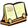 Recipes Book Lite icon