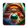 Pinball icon