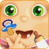 Baby Games - Babsy Girl 3D Fun आइकन