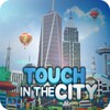 City Growing-Touch in the City icon