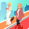 أيقونة Catwalk Battle