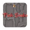 Apolo Pink Snake - Theme, Icon pack, Wallpaper icon