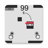 Jumping Cubes icon