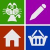 Cat Notes icon