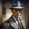 Detective Story: Hidden Objects icon