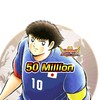 8. Captain Tsubasa: Dream Team icon