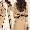 Women Coats and Jackets Outfit icon