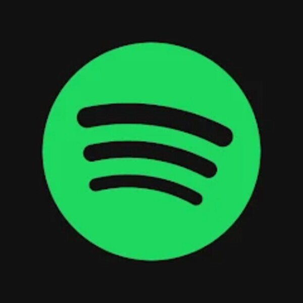 Spotify (Android) icon