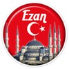 Ezan Türkiye icon