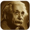 Daily Einstein Quotes OFFLINE icon