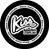 Kiss FM Australia आइकन