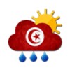 Tunisia Weather icon