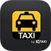 Get Now Taxi icon