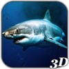 Shark Attack Live Wallpaper icon