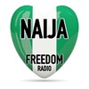 Ikon FREEDOM NAIJA