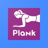 Plank workout BeStronger icon