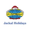 Jackal Holidays - Tiket Travel icon