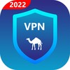 Arab VPN icon