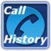 Call History Simple icon