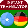 Icono de Somali German Translator