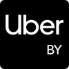 Uber BY — order taxis icon
