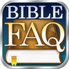 Bible Questions & Answers FAQ icon