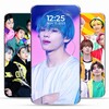 BTS Live Wallpapers 4k icon