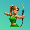 Icono de 1. Archery Clash!