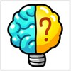 Brain Puzzle - IQ Test Games icon