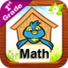 1st Grade Math icon