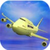 Airplane Flight Sim Pilot Game icon