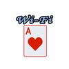 WiFi PickRed icon